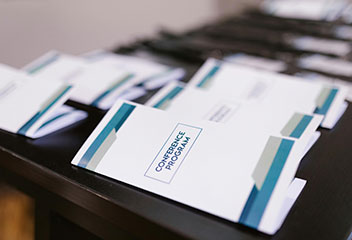Content Design for Events