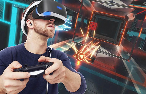 AR/VR/MR