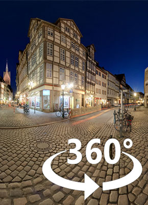 360 Videos
