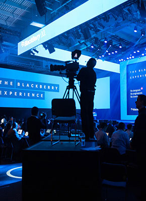 Virtual Events
