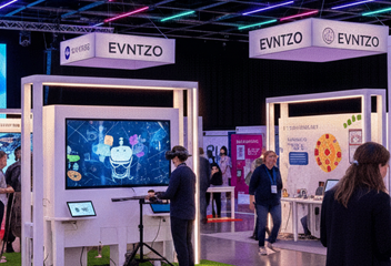 Design Solution for Events