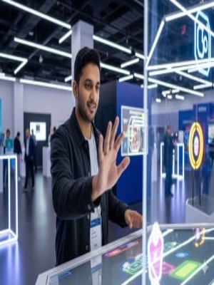 event tech games
