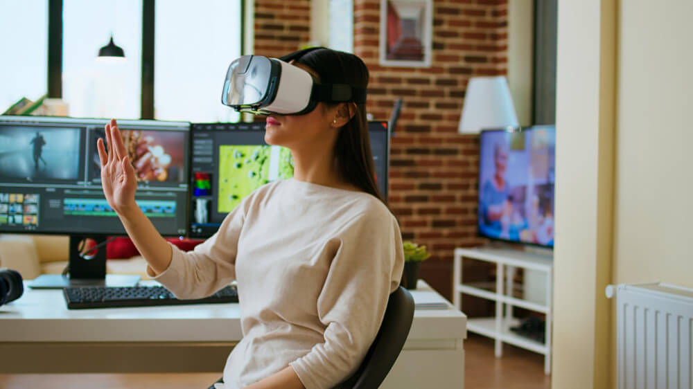 Plan VR Games for Corporate Events