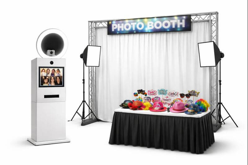 Photo Booth