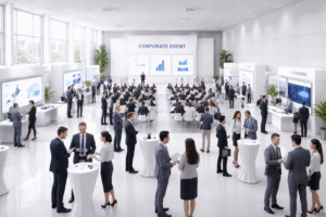 Boring Events Are Dead: Interactive Event Ideas for 2026