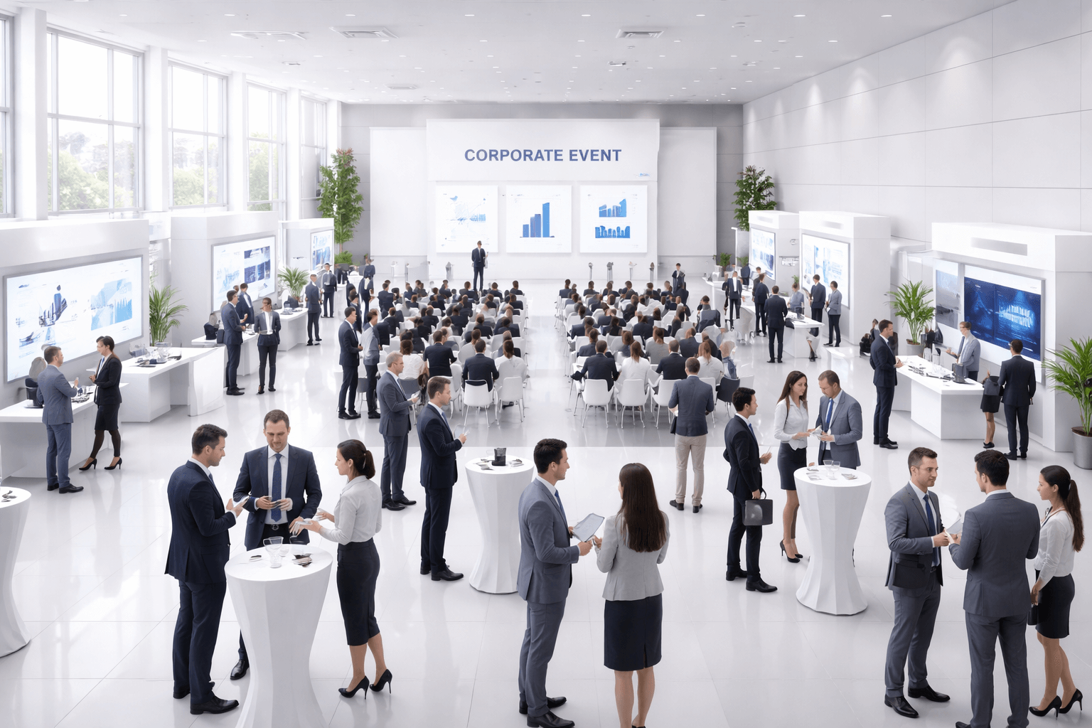 interactive event ideas 2026