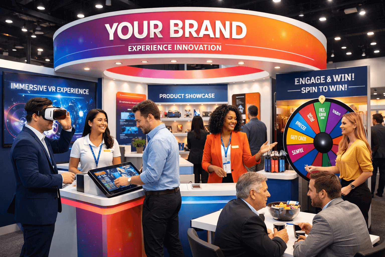 Brand Activation Ideas for Audience Engagement